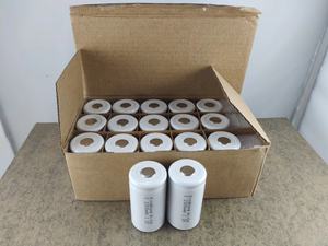 Kingkong marca ni-cd c 2300mah <span class=keywords><strong>1.2v</strong></span> volt bateria recarregável extra resistente - Product Image 3