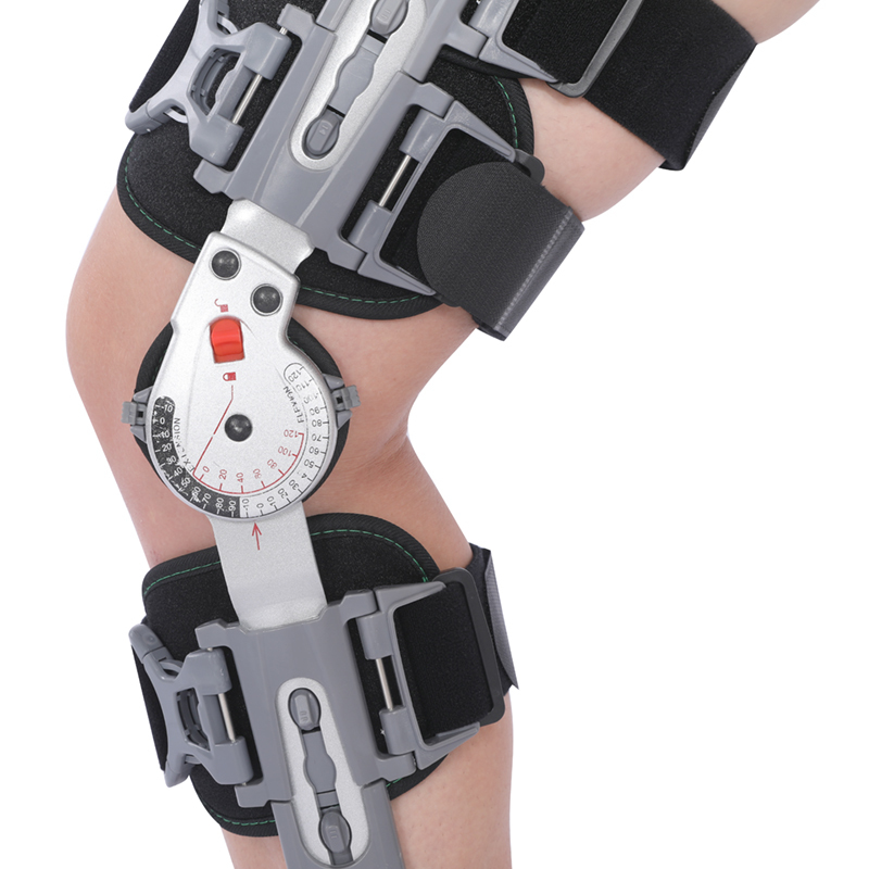 TJ KM040 Orthopedic Knee Support Braces