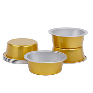 빈 일회용 신뢰할 수있는 품질의 커피 캡슐 포장 뚜껑이있는 25ml 알루미늄 호일 커피 캡슐 - Product Image 1