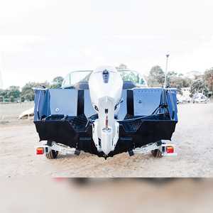 <span class=keywords><strong>Poontoon</strong></span> tekne su geçirmez ışık hava küçük tekne üçlü sıra ışıkları tekne led off road kamyon - Product Image 5