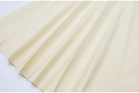 Robe en tricot sans manches à col rabattu pour femme, élégante et stylée, à simple boutonnage, mi-longue, idéale pour les tenues décontractées ou de bureau