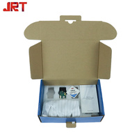 Télémètre laser optique M703A Module RS485 Module télémètre 30 mètres Capteur de diamètre laser 8HZ Capteurs optiques