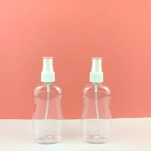 Moda nueva botella de <span class=keywords><strong>champú</strong></span> tipo <span class=keywords><strong>Johnson</strong></span> de 100ml con rociador de bomba para Gel de Ducha - Product Image 2