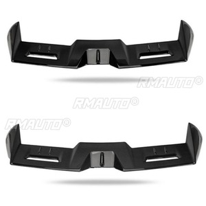 Aileron de toit arrière pour voiture 7X, accessoires automobiles pour ZEEKR 7X, style MC, pièce de modification extérieure - Product Image 6