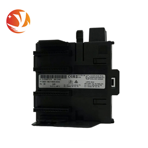 Módulo de Bus Analógico 6ES7 195-7HB00-0XA0 6ES7195-7HB00-0XA0 de Siemens, Nuevo y Original, Controlador Lógico Programable (PLC) - Product Image 2