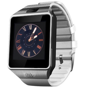 Reloj Inteligente DZ09 con Tarjeta SIM, Teléfono Inteligente 2G, Cámara, Video, Llamadas Bluetooth, Wifi, Reloj Inteligente Bluetooth - Product Image 5