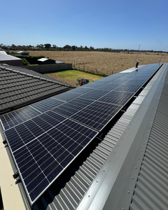 JinkoSolar JKM590N-72HL4-BDVP 590W <b>Solar</b> - High-Efficiency 72-Cell Half-Cut Dual-Glass Bifacial Module JKM590N-72HL4-BDX S - Product Image 6