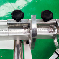 Scie à table circulaire horizontale automatique électrique de précision F45C pour le travail du bois, avec moteur 5,5 kW, facile à utiliser