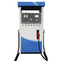 Bomba de Combustible Portátil de Alta Calidad Bluesky, Máquina de Repostaje de Gasolina y Diésel, Sistema Inteligente de Gestión de Combustible, Dispensador de Combustible Tatsuno