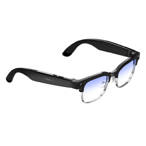 SJ, las Nuevas Gafas de Sol Inteligentes con IA, Diseño Moderno de Media Montura, Venta Directa de Fábrica, con Lentes Degradados de Moda - Product Image 3