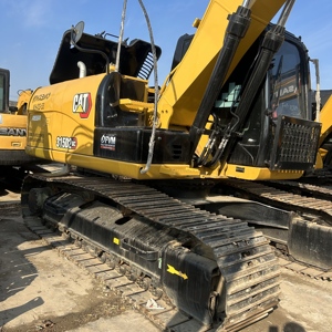 CAT315D2GC, Eficiente en Combustible, Bajo Mantenimiento, Diseño Compacto, Alta Eficiencia, Operador Hidráulico Confiable, Estructura Duradera - Product Image 6