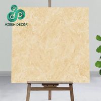 Autocollant auto-adhésif en vinyle pour carrelage de salle de bains et de cuisine, taille de 60cm x 60cm