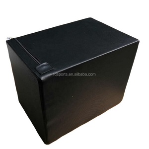 Venta al por mayor de alta calidad de ejercicios de salto personalizados 3 en 1 cajas de entrenamiento de culturismo de espuma suave Plyo <span class=keywords><strong>Box</strong></span> - Product Image 2