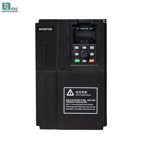 Inverter di Frequenza Serie HL750 4kW 5.5kW 380V, Convertitore di Frequenza VFD, Inverter Rapido per Trasformatore VFD - Product Image 4