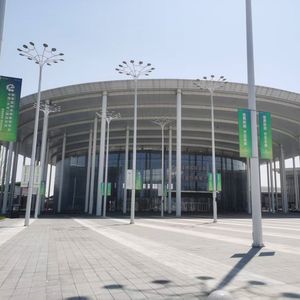 Монопольная <span class=keywords><strong>Gsm</strong></span> антенна сотовый телефон полюс Мобильная башня световой полюс телекоммуникационная монопольная башня - Product Image 5