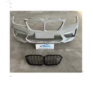 Kit di conversione per <span class=keywords><strong>BMW</strong></span> <span class=keywords><strong>E92</strong></span> LCI M2C stile <span class=keywords><strong>paraurti</strong></span> - Product Image 1