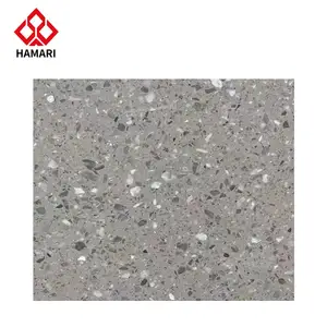Marble 3D Model Design Wall Slab Artificial Stone Wall Panel For House Decoration Indoor Outdoor