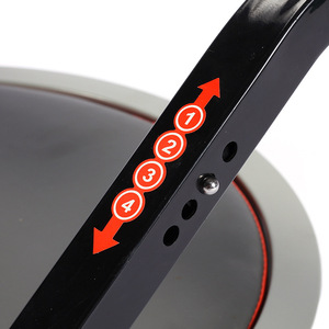 Nhà phòng tập thể dục sử dụng trong nhà tập thể dục kỳ diệu thông minh cốt lõi tập thể dục tổng <span class=keywords><strong>Crunch</strong></span> trong nhà AB thiết bị tập thể dục máy thể thao - Product Image 3