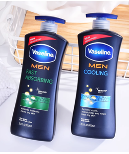 <span class=keywords><strong>Lotion</strong></span> Corporelle <span class=keywords><strong>Vaseline</strong></span> 600ml Hydratante Pour Hommes et Femmes Parfum Longue Durée - Product Image 4