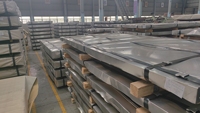 Tôles d'acier au carbone laminées à chaud de qualité export ASTM A36 SS400 Q235, 20mm 40mm, à bas prix, pour applications structurelles