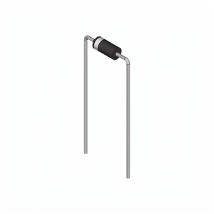 DO-204AL, DO-41, Axial Authorized Distributor 1N4737ATR Buy Online Electronic Components Diodes - Product Image 1