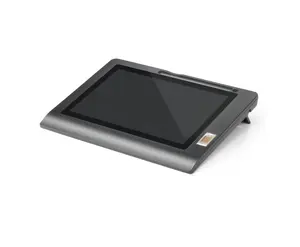 Elektronische Signatur-Tablette 1280 * 800 Auflösung 10,1 Zoll Schreibplatte Original-Schreibstift Fingerabdruck mit Signaturpad SDK