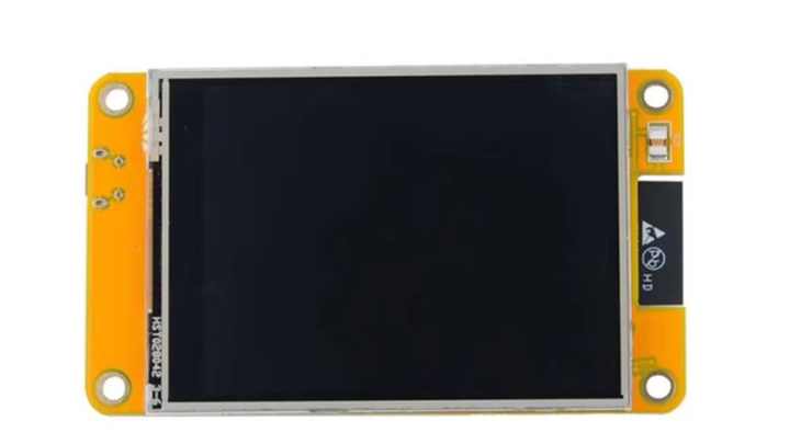 DIYmalls 2,8 Zoll ESP32 Display (2 Stück) – ILI9341 Touchscreen, 320x240, ESP-WROOM-32 CYD Board