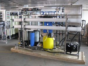 Planta <span class=keywords><strong>Desalinizadora</strong></span> de Agua Potable de Energía Solar, Desalinizador de Agua, Generador de Agua, Desalinizador para Barcos - Product Image 6