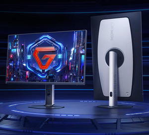 Monitor REDMI G27Q Original con Soporte Multifuncional 2026 CN, Pantalla IPS de 200Hz y 27 Pulgadas para Juegos, P27QDC-RG - Product Image 2