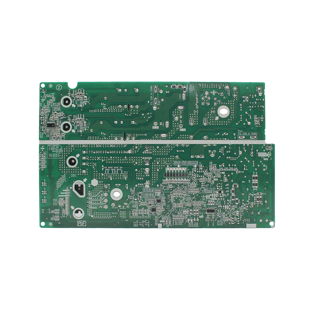 ダイキン　LRLP1A用プリント基板 ダイキン RKC60TAV1N/RKC60QVM4 用 新品プリント基板 4017283