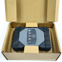 Ordinateur portable CF54 pour camion Mercedes, outil de diagnostic automobile VCI C6 Wifi Doip Multiplexeur Sd Connect Xentry Das DTS Monaco Vediamo HHT Tool