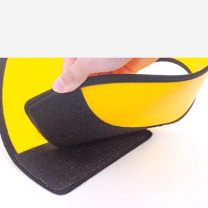 Vendedor caliente <span class=keywords><strong>Collar</strong></span> isabelino ajustable para perros Estampado de moda simple con bufanda antimordedura Disponible en colores caramelo - Product Image 4