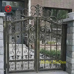 Belle couleur de <span class=keywords><strong>peinture</strong></span> décorative de luxe pour porte en fer - Product Image 5