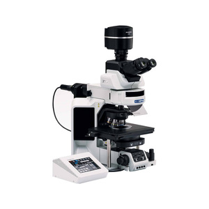 Microscopio óptico de campo brillante Olympus BX63 de grado de investigación para laboratorios científicos - Product Image 2