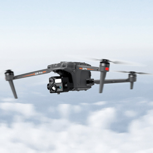 ระบบปล่อยสำหรับ <span class=keywords><strong>DJI</strong></span> Mavic 3/4 pro/ <span class=keywords><strong>2</strong></span> Pro zum/ AIR 3/<span class=keywords><strong>MINI</strong></span> <span class=keywords><strong>2</strong></span>/<span class=keywords><strong>MINI</strong></span> 3 Pro Drone ระบบ AirDrop ระบบแหวนของขวัญส่งมอบชีวิต - Product Image 1