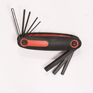 High Quality Multi-Function <b>Mechanic</b> Repair <b>Tool</b> <b>Set</b> Allen Wrench <b>Sets</b> Portable Folding <b>Tools</b> HN-C001 <b>Mechanic</b> Repair To - Product Image 4
