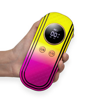 Machine à ongles sans fil professionnelle 35000 tr/min, lime électrique portable pour salon ou usage domestique, polisseuse à ongles DIY