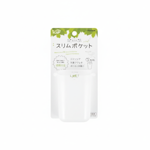 Inomata da donna aderente da polso con aspirazione a foglia naturale - Product Image 1