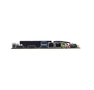 ELSKY-Placa base para ordenador de escritorio X86, procesador Raptor Lake 13th gen, 2 x, 96G de RAM, 4K, con ventilador, 1/2" - Product Image 6