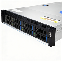 Serveur haute performance D Ell PowerEdge R960 4U, serveur en rack neuf d'origine, processeur 3,0 GHz, fonctionnement stable