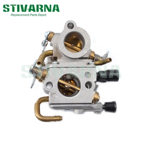 Carburateur adapté aux fraises à disque de scie à béton STL TS410 <span class=keywords><strong>TS420</strong></span> remplace 4238 120 0600 - Product Image 2