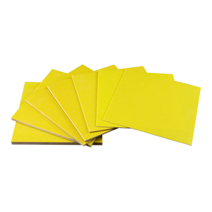 Feuille d'isolation en résine époxy 3240, résistante aux hautes températures, panneau d'isolation électrique, fabrication chinoise - Product Image 1