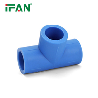 Échantillon Gratuit IFAN : Raccords PPR, Raccords en Cuivre, Raccords Rapides pour Tubes Plastiques, Transport d'Eau Chaude et Froide, Raccords PPR
