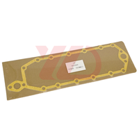Joint de couvercle de refroidisseur d'huile pour moteur QSK23 de machines de construction 4095520 pour moteur Cummins