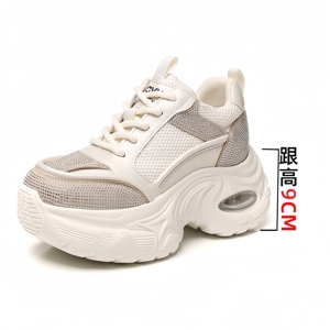 B22 Chaussures de sport de luxe haut de gamme pour hommes et femmes, style décontracté, avec boîte, B30, pour la course et la marche, vente en gros directe usine, haute qualité - Product Image 6