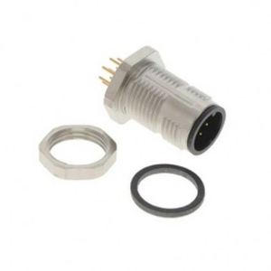 1551862 Plug-In Connector Electronic Component - Product Image 1