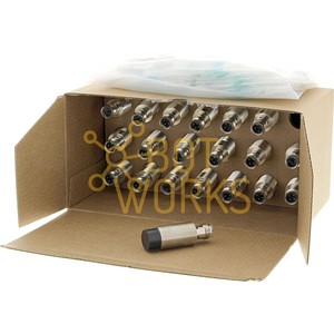 Sensore di Prossimità Induttivo E2BM18KN16M1B120 - Nuovo - Product Image 1