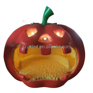 <span class=keywords><strong>La</strong></span> misteriosa e interessante casa della zucca: <span class=keywords><strong>la</strong></span> meravigliosa e gioiosa <span class=keywords><strong>dimora</strong></span> nel mondo delle fiabe - Product Image 5
