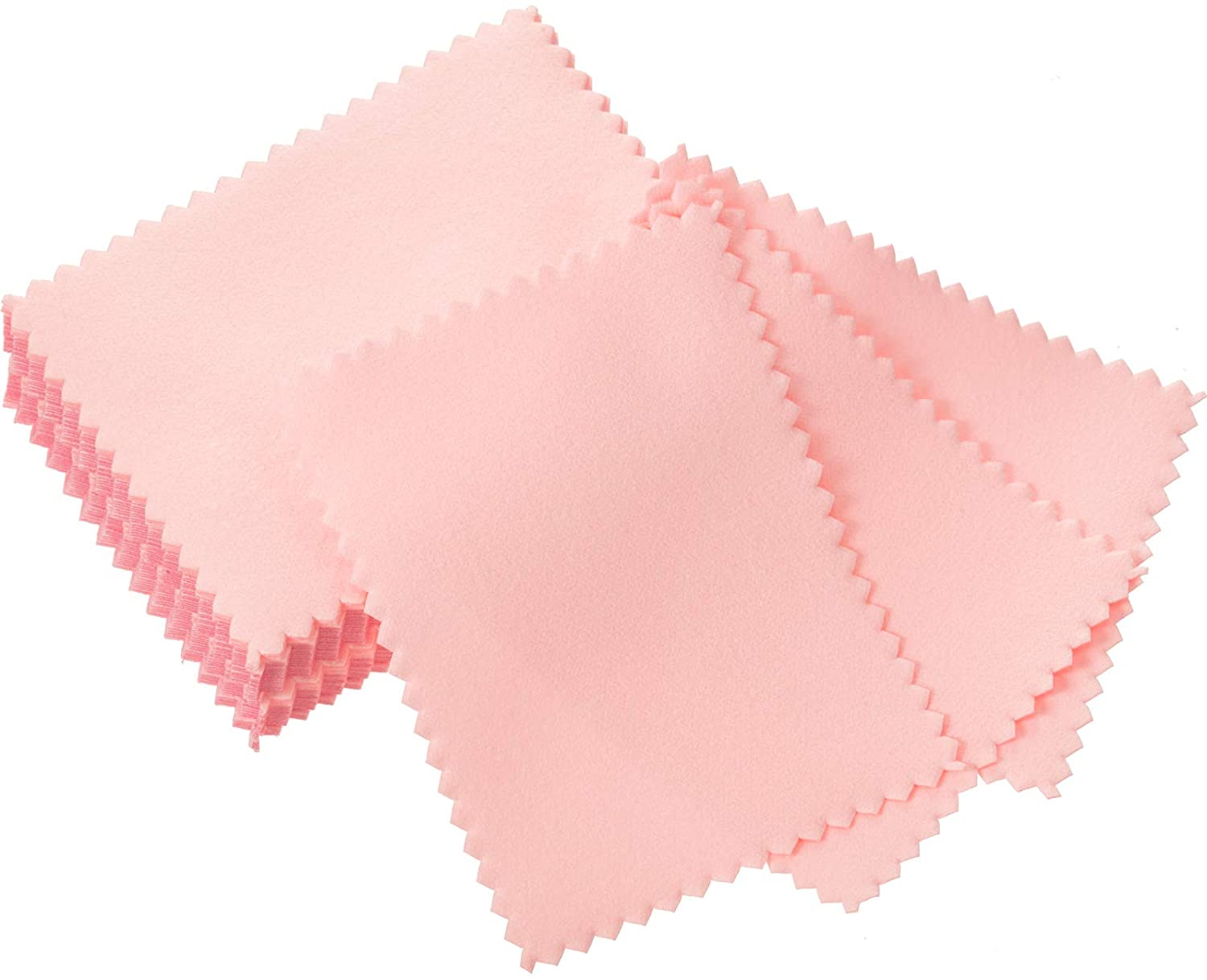 Премиум Ювелирные изделия полировочная ткань микрофибра полотенце для золота, серебра, бриллианта, платины ювелирных изделий, часов и монет