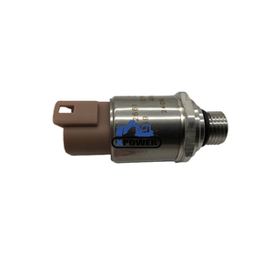 Nouveau capteur de basse pression pour excavatrice sur chenilles XPower EC210C EC210D 14560161 17252661 - Product Image 3